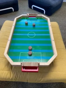 Concours de mini défis à Tramelan, photo 3