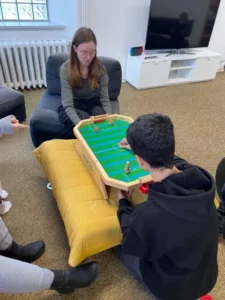 Concours de mini défis à Tramelan, photo 4