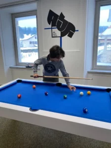 Concours de mini défis à Tramelan, photo 5