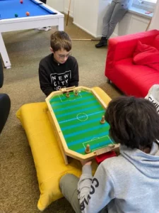 Concours de mini défis à Tramelan, photo 10
