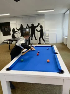 Concours de mini défis à Tramelan, photo 13