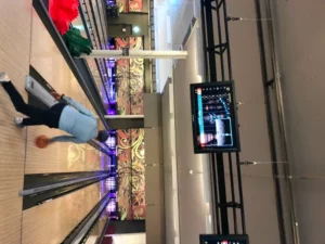Sortie Bowling à Bienne, photo 1