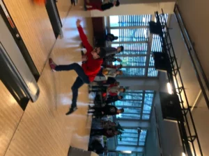 Sortie Bowling à Bienne, photo 2
