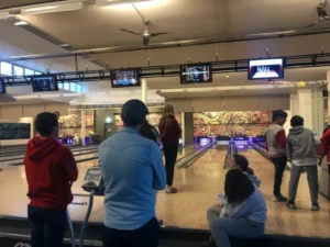 Sortie Bowling à Bienne, photo 4