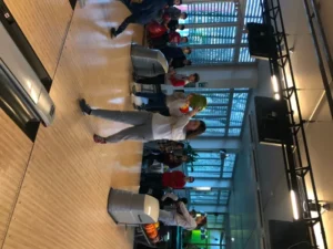 Sortie Bowling à Bienne, photo 5