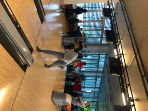 Sortie Bowling à Bienne, photo 6