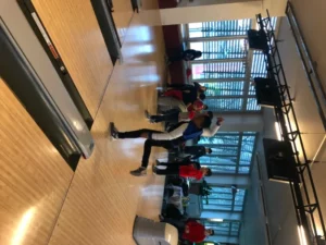 Sortie Bowling à Bienne, photo 10