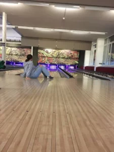 Sortie Bowling à Bienne, photo 11
