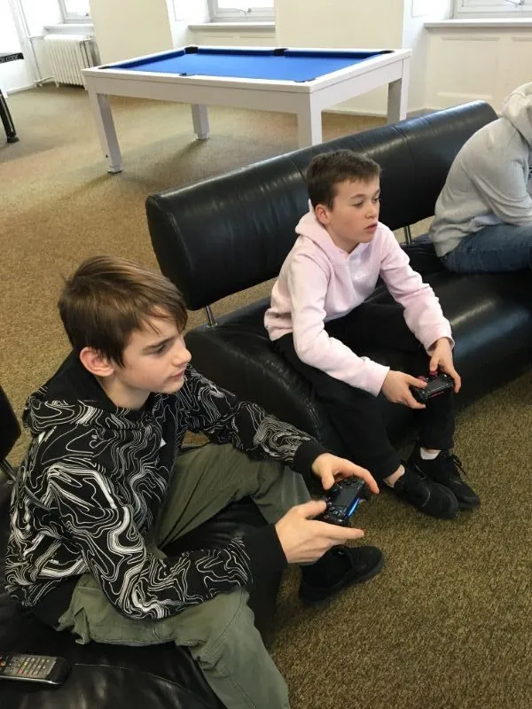 Tournoi FIFA 22 1vs1 à Tramelan, photo 1