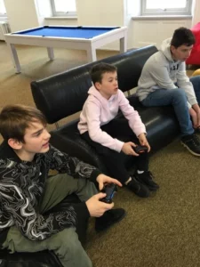 Tournoi FIFA 22 1vs1 à Tramelan, photo 2