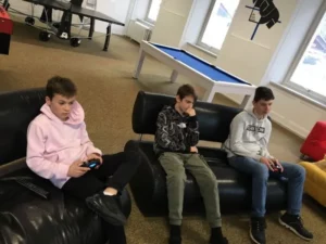 Tournoi FIFA 22 1vs1 à Tramelan, photo 3