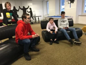 Tournoi FIFA 22 1vs1 à Tramelan, photo 4