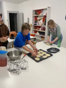 Soirée repas Pizza maison à Tramelan, photo 6