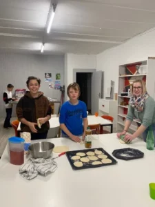Soirée repas Pizza maison à Tramelan, photo 7