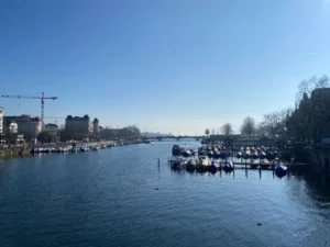 Sortie Zürich Musée WOW et patinage extérieur Dolder, photo 19