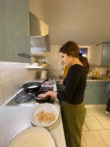 Soirée repas Concours de tacos maison à Malleray, photo 5
