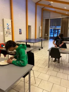 Soirée repas Concours de tacos maison à Malleray, photo 7