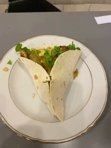 Soirée repas Concours de tacos maison à Malleray, photo 17