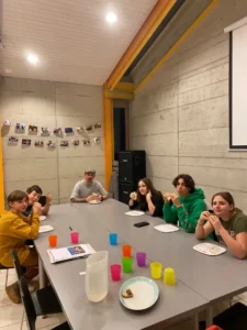 Soirée repas Concours de tacos maison à Malleray, photo 21