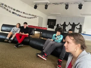 Kahoot en folie à Malleray et Tramelan, photo 1