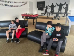 Kahoot en folie à Malleray et Tramelan, photo 3