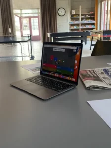Kahoot en folie à Malleray et Tramelan, photo 4