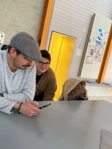 Kahoot en folie à Malleray et Tramelan, photo 5