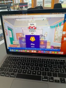Kahoot en folie à Malleray et Tramelan, photo 6