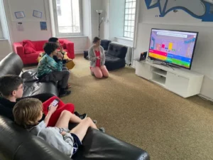 Kahoot en folie à Malleray et Tramelan, photo 7