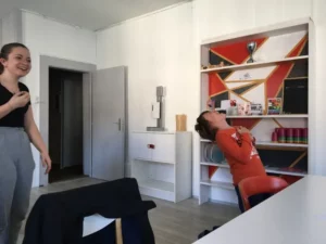 Défifoo à Tramelan, photo 6