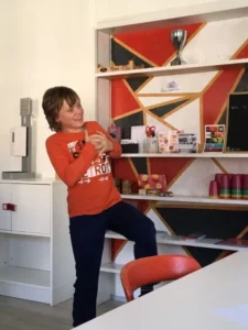 Défifoo à Tramelan, photo 7