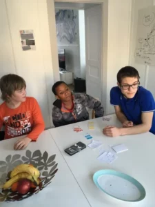 Défifoo à Tramelan, photo 13