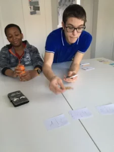 Défifoo à Tramelan, photo 17