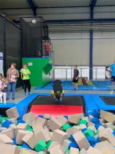 Sortie au Jumping Jack à Courroux, photo 2