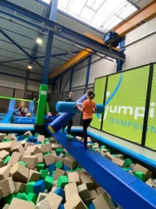 Sortie au Jumping Jack à Courroux, photo 5