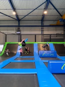 Sortie au Jumping Jack à Courroux, photo 7