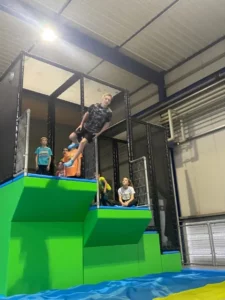 Sortie au Jumping Jack à Courroux, photo 16