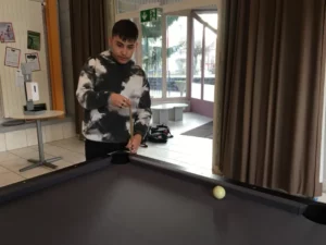 Tournoi de billard 2vs 2 à Malleray, photo 5