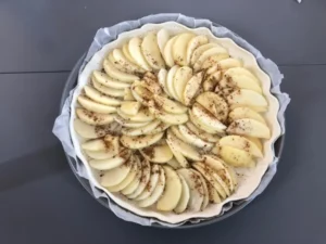 4heures Tartes aux fruits à Malleray, photo 2