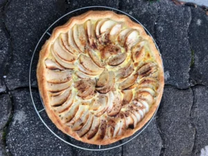 4heures Tartes aux fruits à Malleray, photo 3