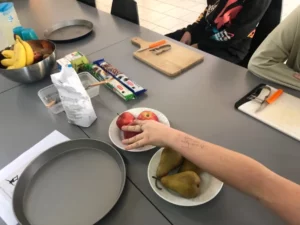 4heures Tartes aux fruits à Malleray, photo 4