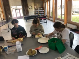 4heures Tartes aux fruits à Malleray, photo 5