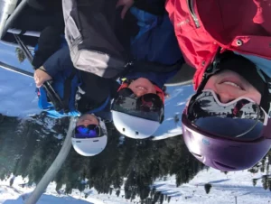 Sortie ski à Grindelwald, photo 4