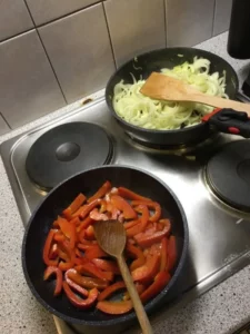 Soirée tortillas portugaises à Malleray le, photo 6