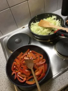 Soirée tortillas portugaises à Malleray le, photo 7