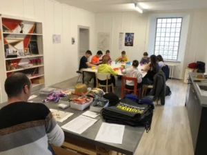 Après midi Loto à Tramelan, photo 2
