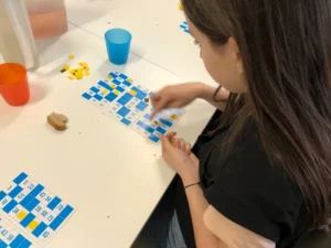 Après midi Loto à Tramelan, photo 3