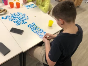Après midi Loto à Tramelan, photo 4