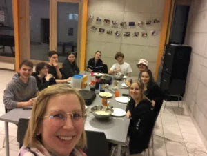 Soirée spéciale 16 20 ans à Malleray, photo 8