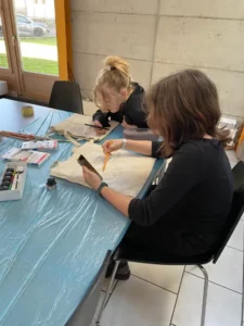 Atelier Custom sac t shirt à Malleray, photo 1